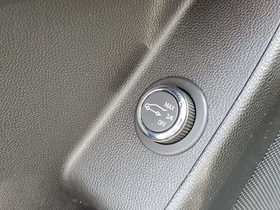 2020 Chevrolet Traverse LT 1LT