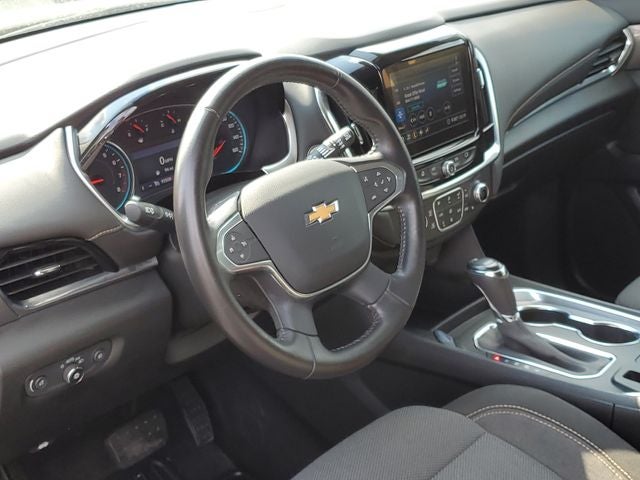2020 Chevrolet Traverse LT 1LT