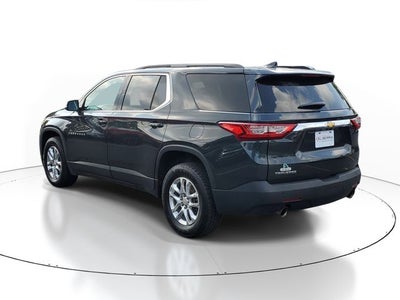 2020 Chevrolet Traverse LT 1LT