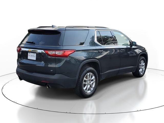 2020 Chevrolet Traverse LT 1LT