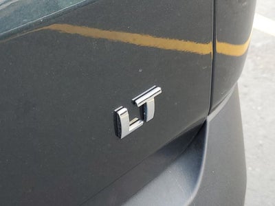 2020 Chevrolet Traverse LT 1LT