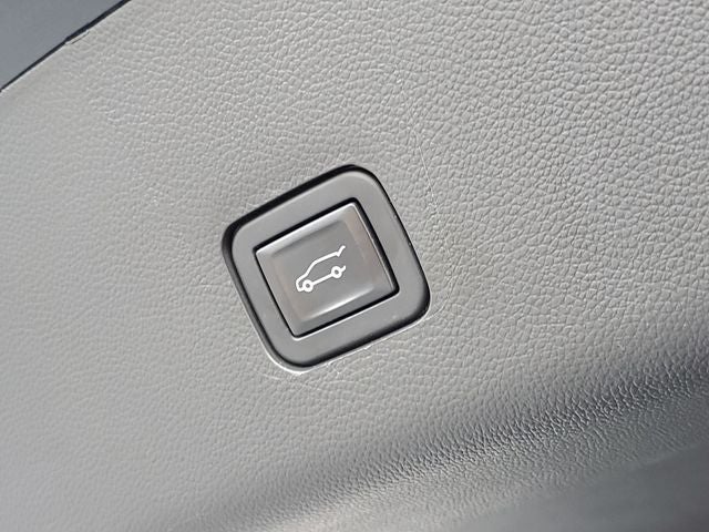 2020 Chevrolet Traverse LT 1LT