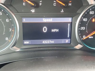2023 Chevrolet Traverse LT 1LT