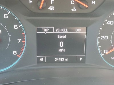 2023 Chevrolet Traverse LT 1LT