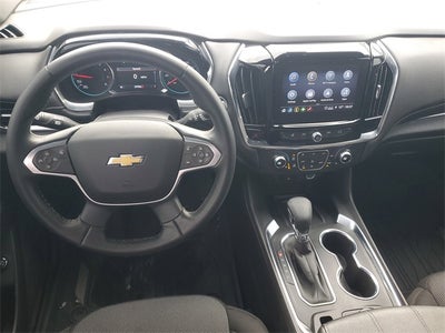 2023 Chevrolet Traverse LT 1LT