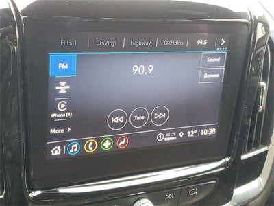 2023 Chevrolet Traverse LT 1LT