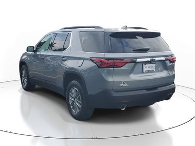 2023 Chevrolet Traverse LT 1LT