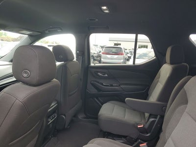 2023 Chevrolet Traverse LT 1LT