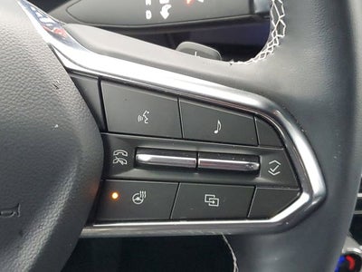 2025 Chevrolet Traverse LT 1LT