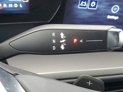 2025 Chevrolet Traverse LT 1LT