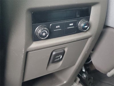 2020 Chevrolet Traverse 3LT