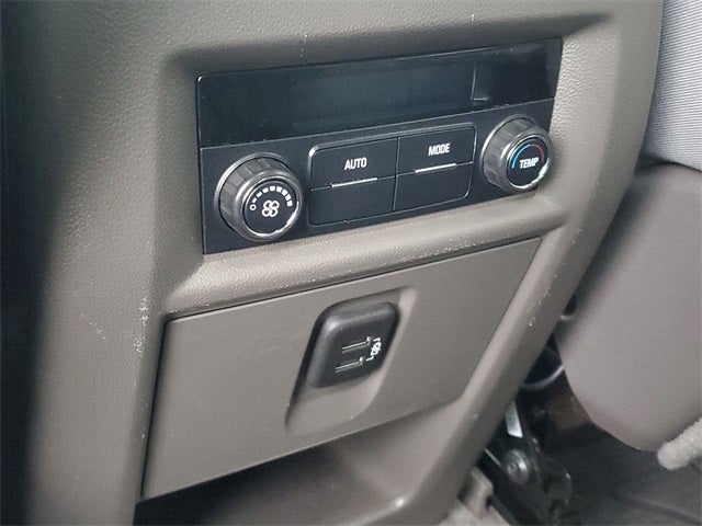 2020 Chevrolet Traverse 3LT