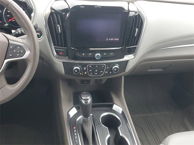 2020 Chevrolet Traverse 3LT