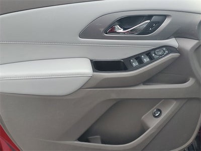 2020 Chevrolet Traverse 3LT