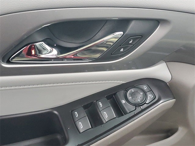 2020 Chevrolet Traverse 3LT