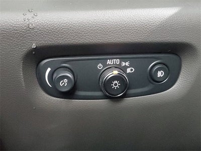 2020 Chevrolet Traverse 3LT