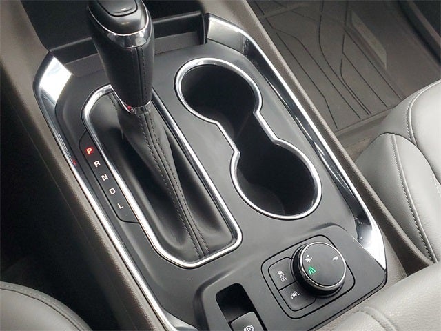 2020 Chevrolet Traverse 3LT