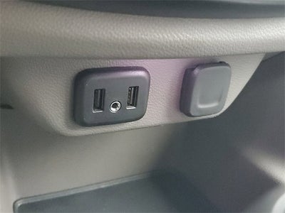 2020 Chevrolet Traverse 3LT