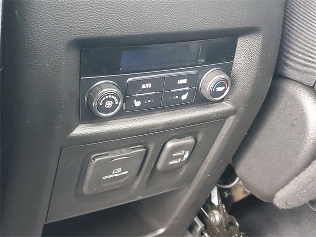 2021 Chevrolet Traverse Premier Redline Edition