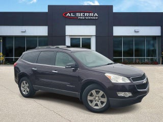 2009 Chevrolet Traverse LT 1LT