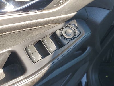 2018 Chevrolet Traverse LS