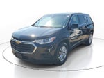 2018 Chevrolet Traverse LS