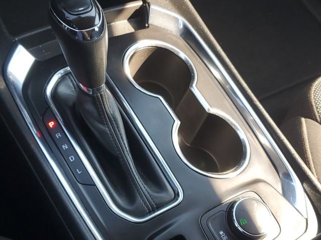 2018 Chevrolet Traverse LS