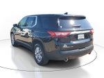 2018 Chevrolet Traverse LS