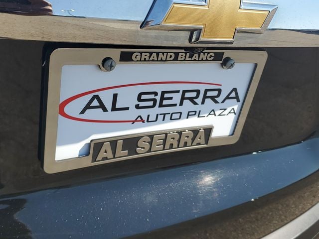 2018 Chevrolet Traverse LS