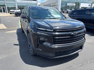 2024 Chevrolet Traverse LT 2LT