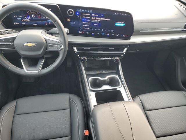 2026 Chevrolet Traverse LT 2LT