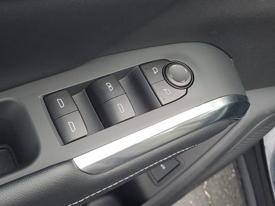 2026 Chevrolet Traverse LT 2LT