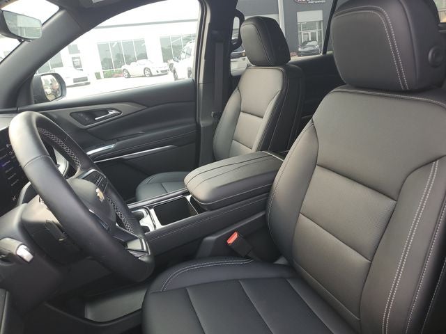 2026 Chevrolet Traverse LT 2LT