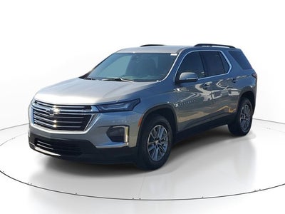 2023 Chevrolet Traverse LT 1LT