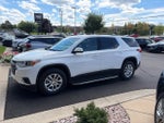 2020 Chevrolet Traverse LT 1LT