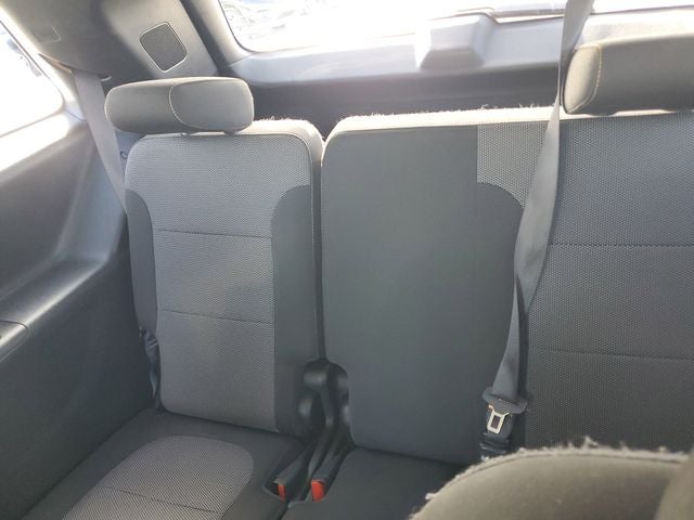 2018 Chevrolet Traverse LT Cloth w/1LT