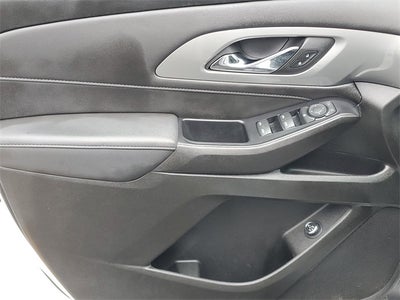 2022 Chevrolet Traverse LT 1LT