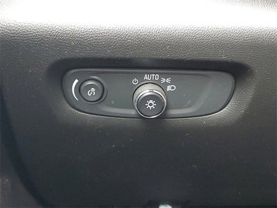 2022 Chevrolet Traverse LT 1LT