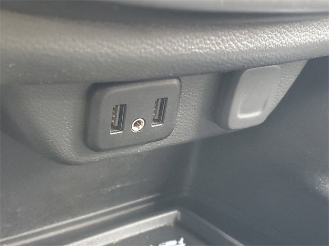 2022 Chevrolet Traverse LT 1LT