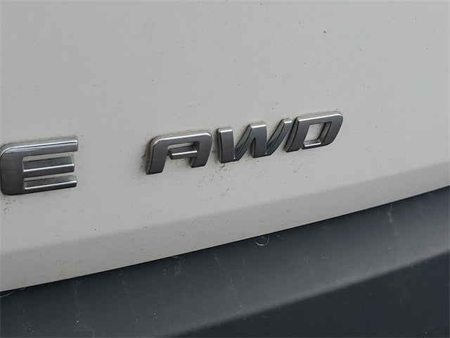 2022 Chevrolet Traverse LT 1LT