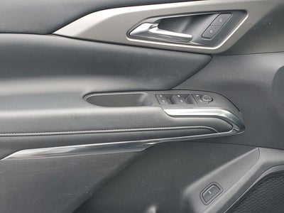 2025 Chevrolet Traverse LT 2LT