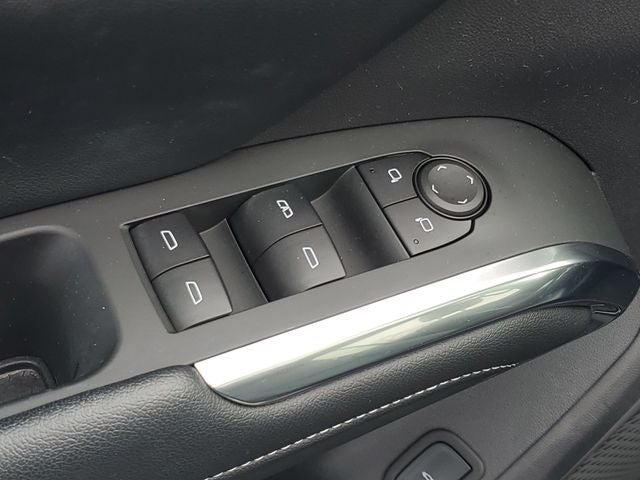 2025 Chevrolet Traverse LT 2LT