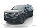 2025 Chevrolet Traverse LT 2LT