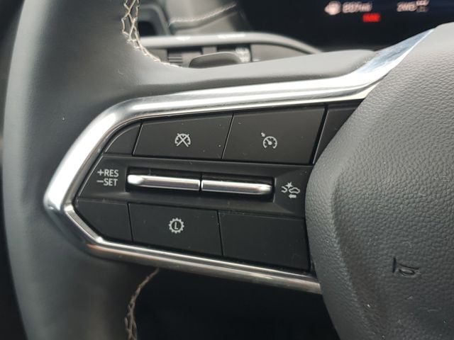 2025 Chevrolet Traverse LT 2LT