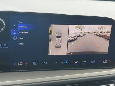 2025 Chevrolet Traverse LT 2LT