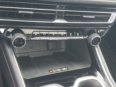 2025 Chevrolet Traverse LT 2LT