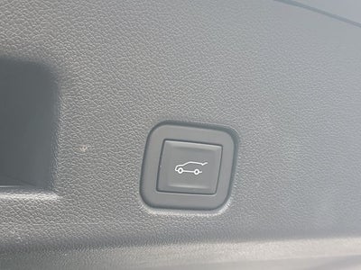 2025 Chevrolet Traverse LT 2LT
