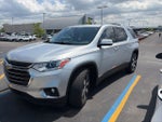 2018 Chevrolet Traverse 3LT