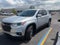 2018 Chevrolet Traverse 3LT