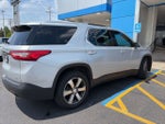 2018 Chevrolet Traverse 3LT